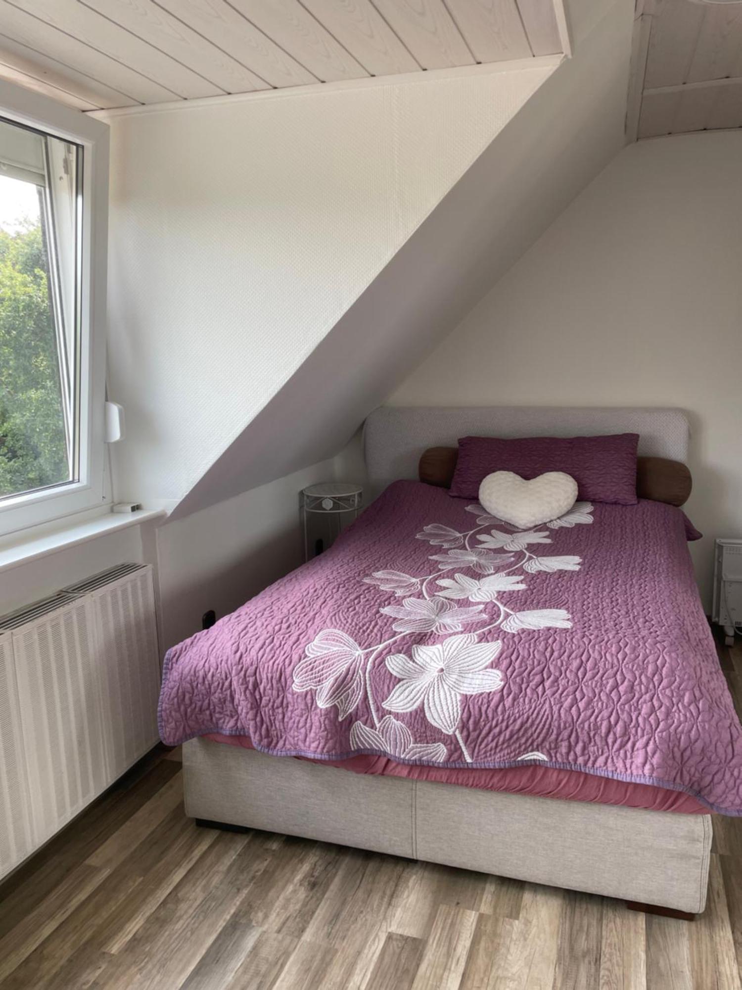 Apartment Landfeeling BRE Exterior photo